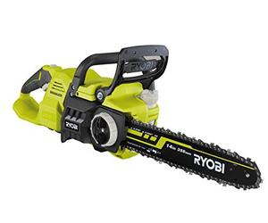 Ryobi RY36CSX35A-0 36V MAXPOWER 35cm Cordless Brushless Chainsaw (Battery & Charger Excluded)