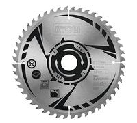 Ryobi 216mm 48TCT Mitre Saw Blade (Single), Hellgrün Schwarz, One Size