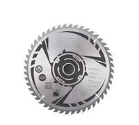 Ryobi SB254T48A1 48 Tooth TCT Mitre Saw Blade, 254 mm