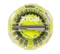 Ryobi Screwdriver Bit Set (22 Piece) Rak22Sdhokt