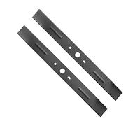 RYOBI Set of 2 Replacement Blades 53 cm, Steel, 53cm