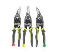 RYOBI - Set of 3 Aviation Clamp (S, L, R) - RHAS3PC