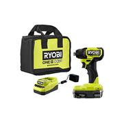 RYOBI Special Buy: 18V ONE+ HP Compact Brushless 1/4 Impact Driver Kit (PSBID9KMX)