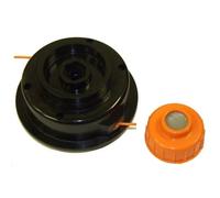 Ryobi Strimmer Mini Bump Feed 2 Line Head 5/16"