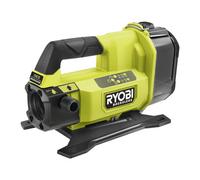 Ryobi Transfer Pump One+ Brushless 18V Ry18Tpxa-0 (Tool Only - No Battery Or Charger Supplied)