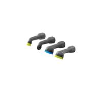 Ryobi USB Detailer Scrubber Brush Set (4-Pack) RDS4A1