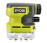 Ryobi USB Lithium Desktop Vacuum Kit with Battery and Charger