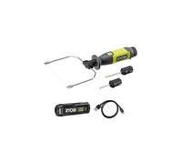 Ryobi RHC4-120G 4V Cordless Hot Foam Cutter (1 x 4V 2.0Ah)
