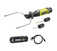 Ryobi Usb Lithium Hot Cutter Kit (1 X 2.0Ah) 4V - Rhc4-120G