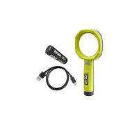 Ryobi Usb Lithium Magnifying Light Kit (1X 2.0Ah) 4V Rml4-120G