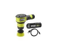 Ryobi Usb Lithium Scrubber Kit (1 X 2.0Ah) 4V - Rscr4-120G