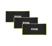 Ryobi Usb Lithium Spray Mop Replacement Pads (3 Pack) Rsm4A1