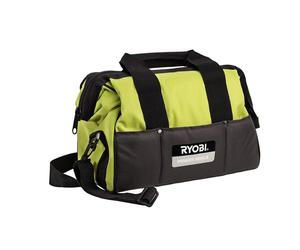 Ryobi UTB02 18V ONE+ Canvas Tool Bag