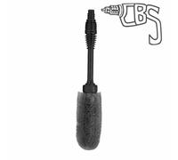 Ryobi Wheel Brush for use with RY18PW22A-0 RAC749