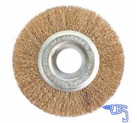 Ryobi Wire Patio Cleaner Brush 10 Pack RAC814/10 ( RAC814 )