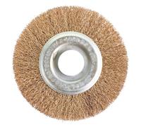 Ryobi RAC814 Wire Brush (Single)