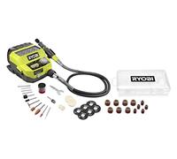 Ryobi18V ONE+ ROTARY TOOL STATION KIT - Battery and Charger Included