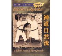 Ryobukai & Shotokan Karate [DVD] [2006] [Region 1] [US Import] [NTSC]