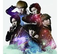 RYOGA – Believe In Magic – Avex