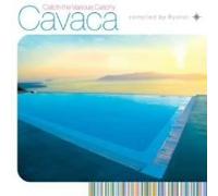 Ryohei - Cavaca-Catch the Various Catch