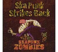 Ryoji & Ska Punk Zombies - Ska Punk Strikes Back