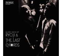 Ryoji & the Last Chords - Glory Days Ep [Papersleeve]