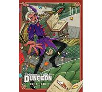 Ryoko Kui - Delicious in Dungeon, Vol. 10: Volume 10