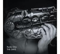 Ryoko Ono THE DAYS (CD) (US IMPORT)