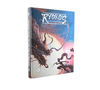 Ryoko's Guide to the Yokai Realms