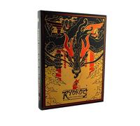 Ryoko's Guide to the Yokai Realms (Deluxe Edition)