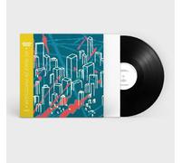 RYOM, Jesper - No Place In Particular - Vinyl (limited LP)