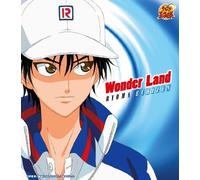 Ryoma Echizen - Wonder Land