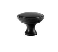 Ryoncng 1 Pcs Drawer Handles Retro with Screws Cabinet Shell Cup Semicircle Handle Furniture with Screw Brass Pull