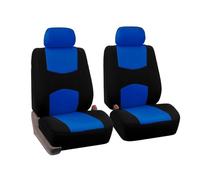 RYOSRKQMK Car Seat Cover Sets,for Renault Scenic E-Tech Electric V 2023-2024-2025-2026 Breathable Non Slip Comfortable Front Seat Protectors washable Seat Covers Seat Protection,E