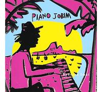 Ryotaro Imai - Piano Jobim