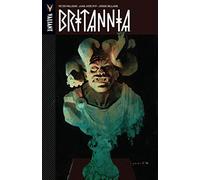 Ryp, Juan Jose - Britannia (BRITANNIA TP)