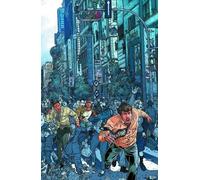 Ryp, Juan Jose - Clone Volume 1: First Generation (CLONE TP)