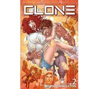Ryp, Juan Jose - Clone Volume 2 (CLONE TP)