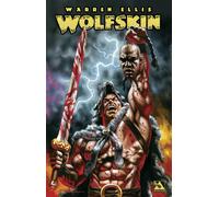 Ryp, Juan Jose - Wolfskin Volume 1: 01