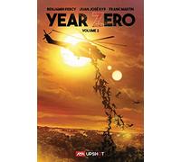 Ryp, Juan Jose - Year Zero Vol. 2