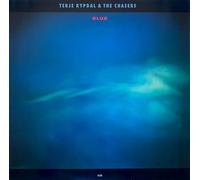 Rypdal,Terje - Blue [Vinyl LP] [VINYL]