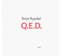 Rypdal, Terje - Q.E.D.