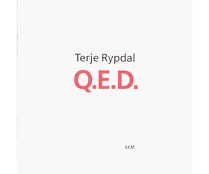 Rypdal, Terje - Q.E.D.