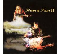 Rypdal, Terje - Rypdal/Tekro II