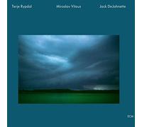Rypdal, Terje - Rypdal/Vitous/Dejohnette