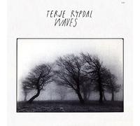 RYPDAL, Terje - Waves / ECM 1110 ST