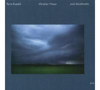 Rypdal/vitous/dejohnette (CD) Album