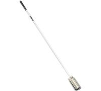 Rypstick | Golf Distance Trainer Speed Device and Warmup Aid (Men's White 45")