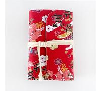 RYQZHHY Notebook With Dividers Loose-leaf Account Book A6 Portable Detailed Hand(2)