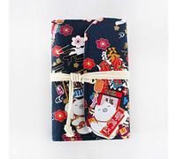 RYQZHHY Notebook With Dividers Loose-leaf Account Book A6 Portable Detailed Hand(Sent3)